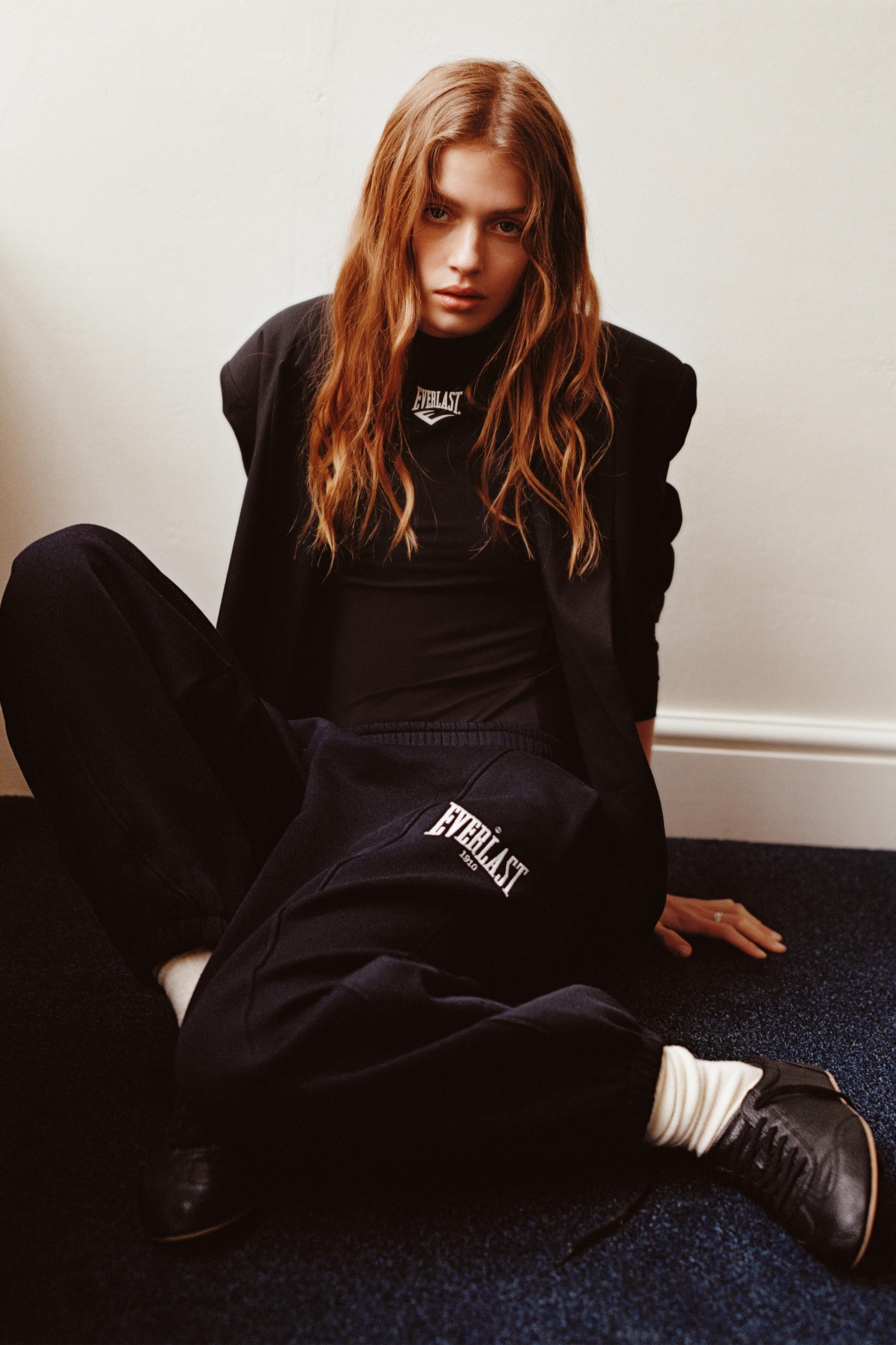 EVERLAST X ZARA ZARA